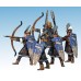 Elf Infantry